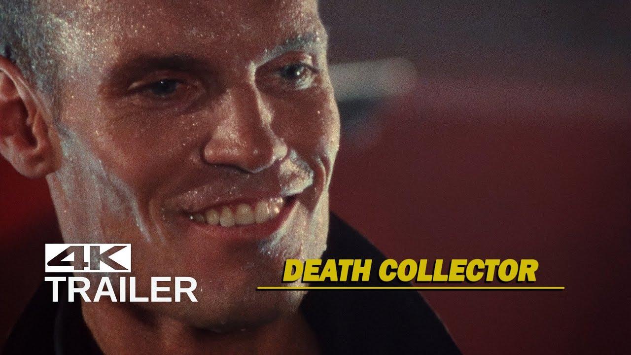 Death Collector Trailer