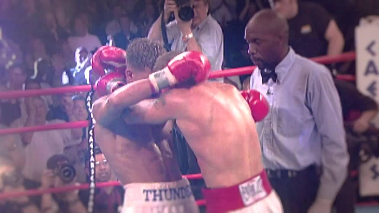 Legendary Nights: The Tale of Gatti-Ward Trailer