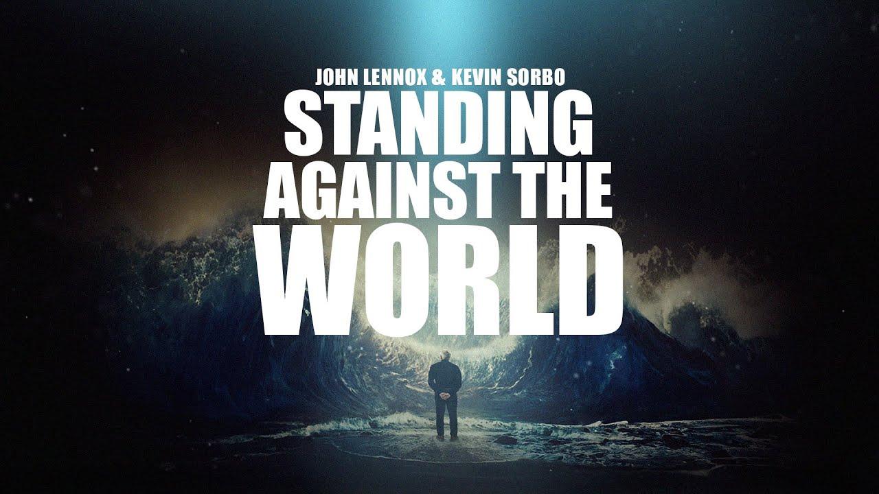 Standing Against the World Trailer