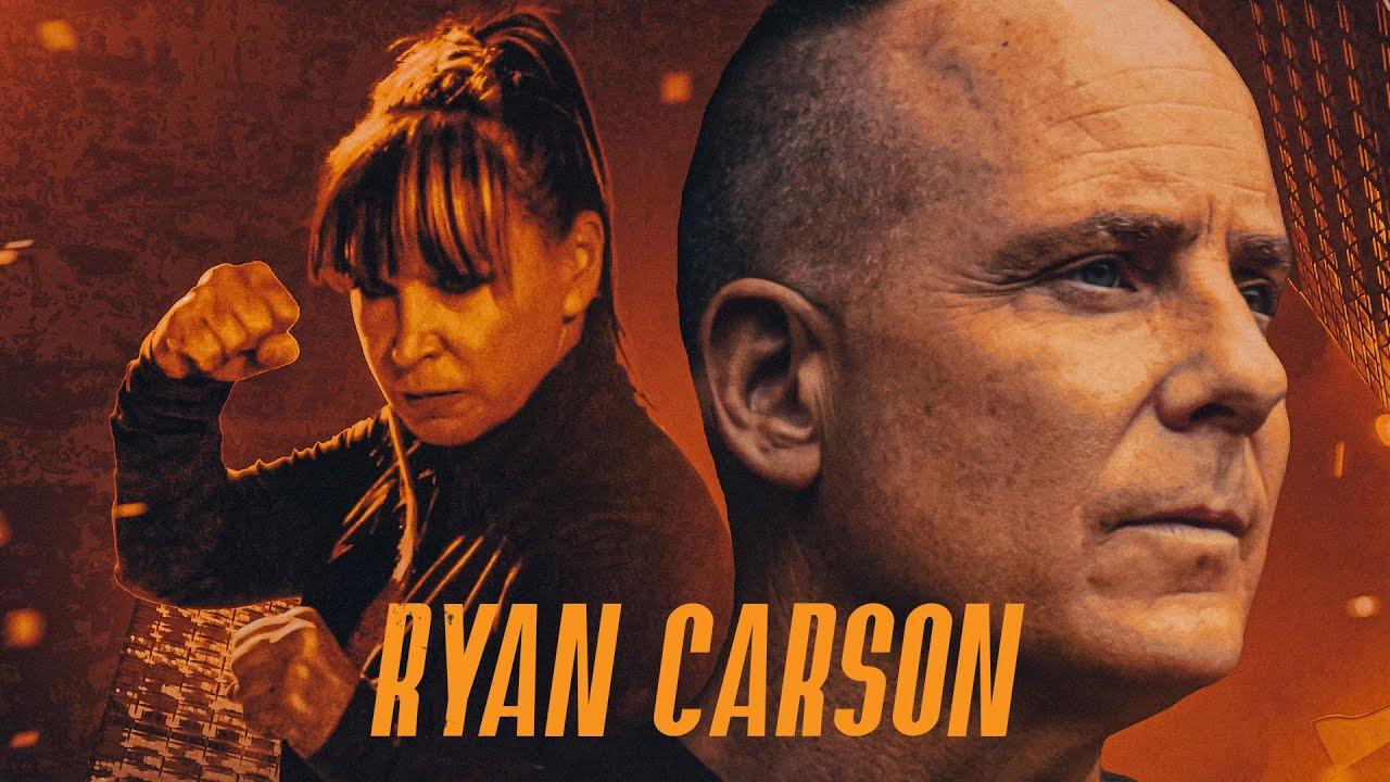 Ryan Carson Trailer