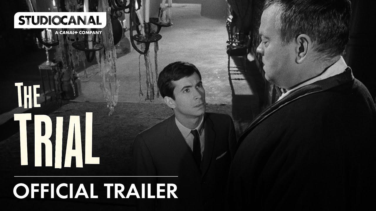 The Trial Trailer