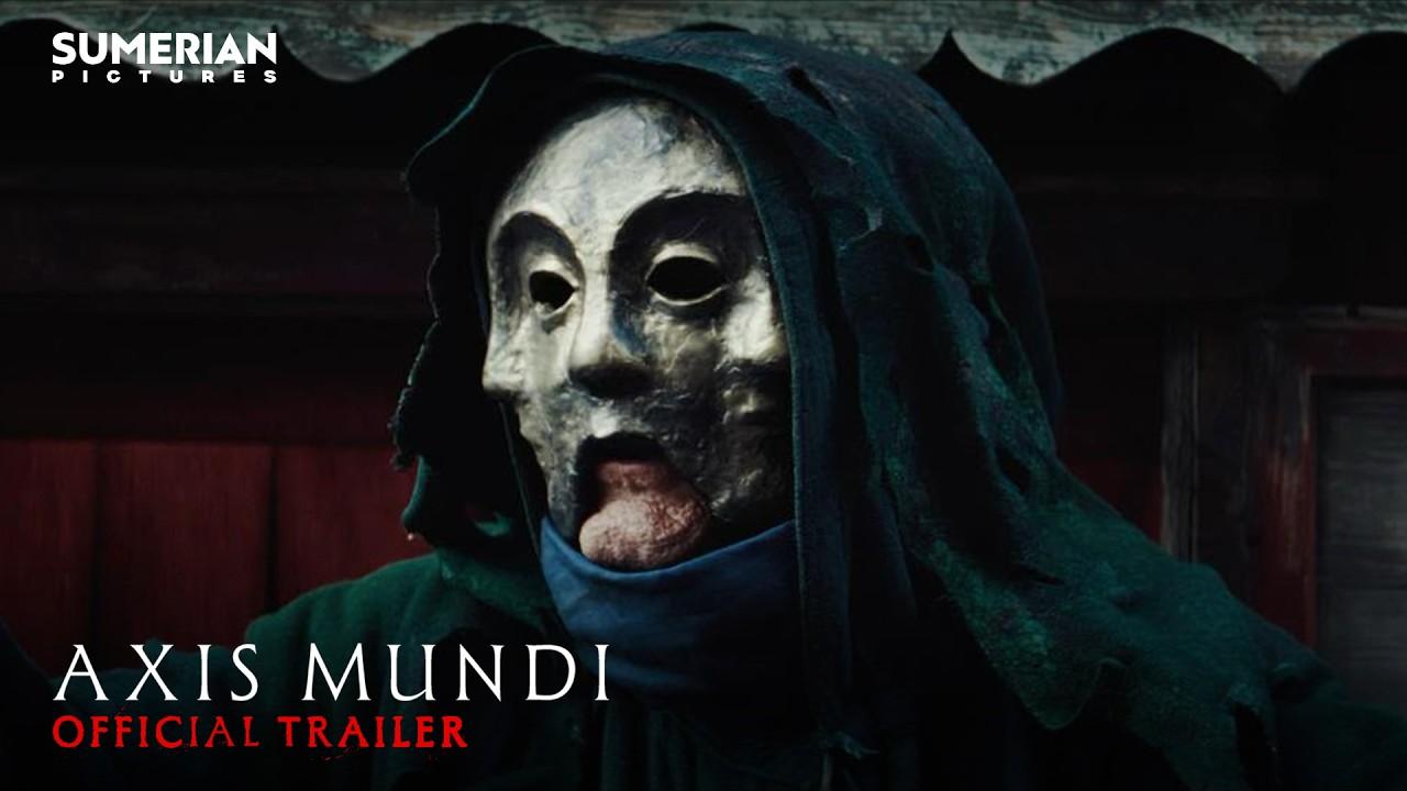 Imminence: Axis Mundi Trailer
