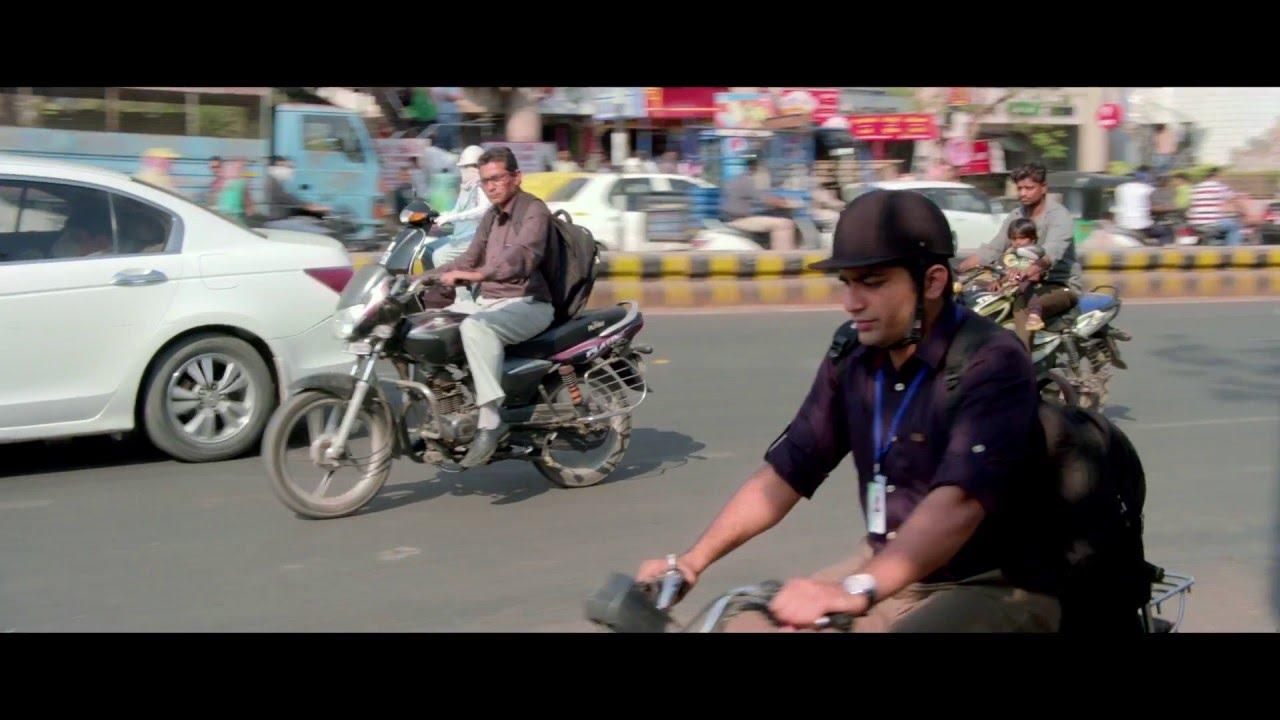 Thai Jashe! Trailer