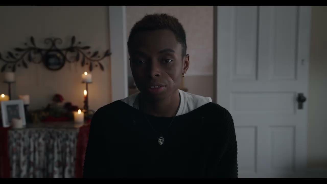 What Happened to Dorothy Bell? Trailer