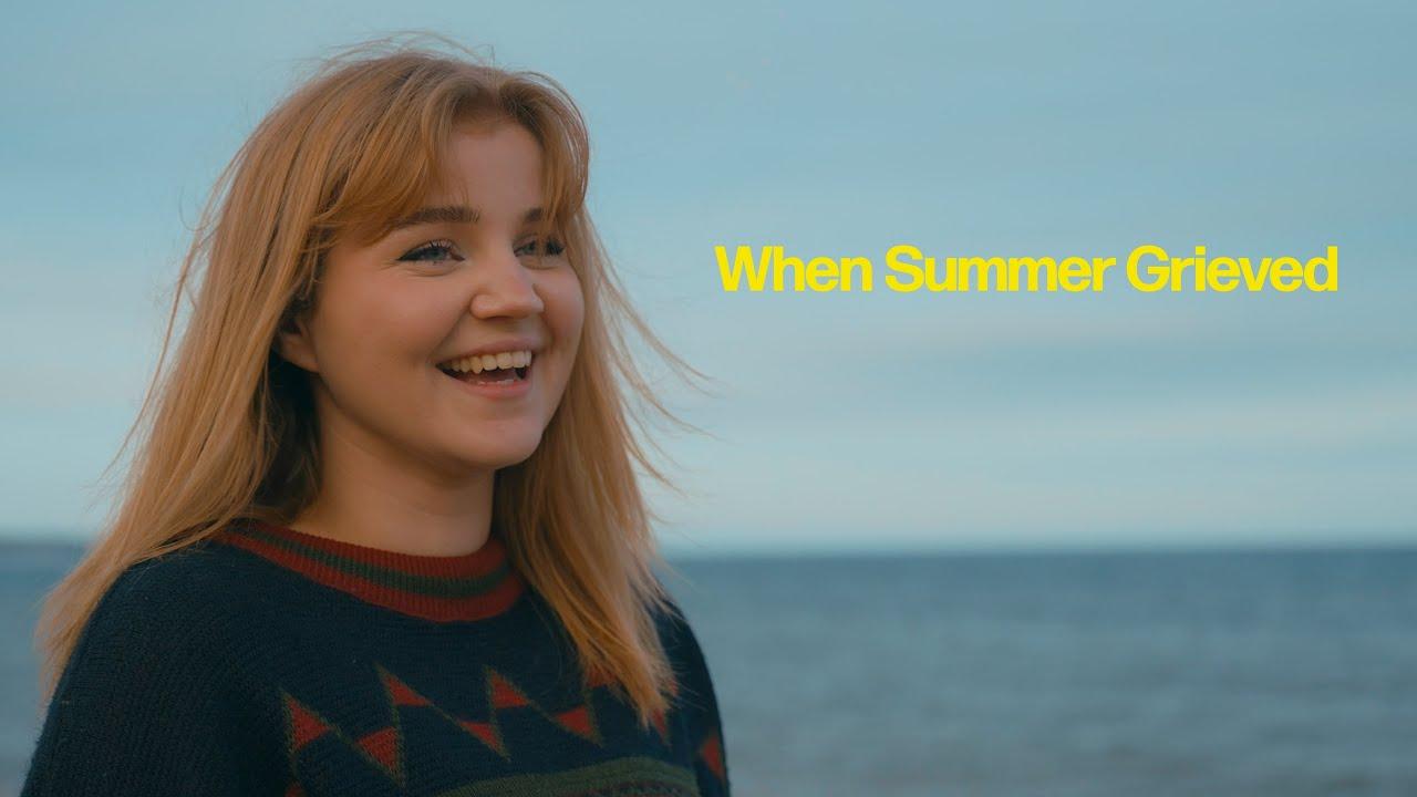 When Summer Grieved Trailer