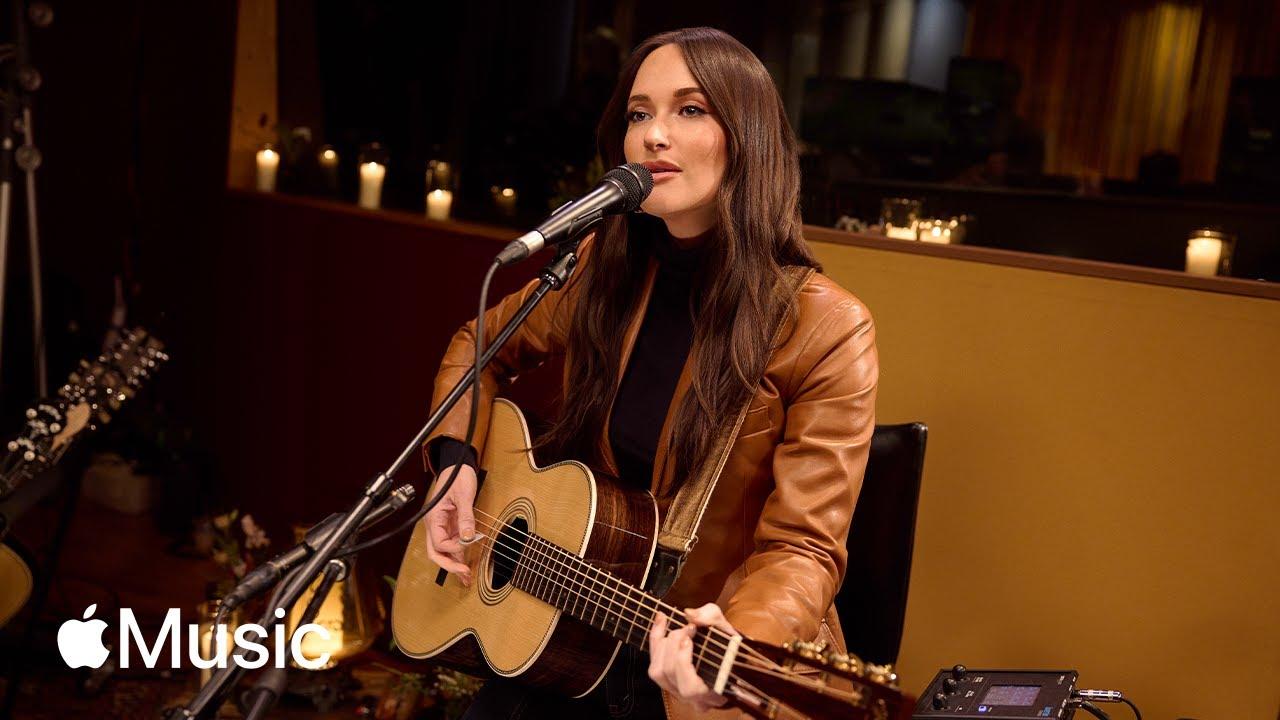 Apple Music Live: Kacey Musgraves Trailer