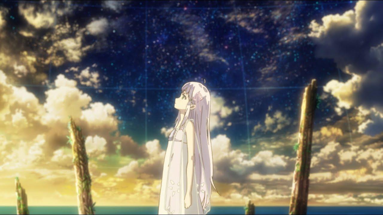 Garakowa -Restore the World- Trailer