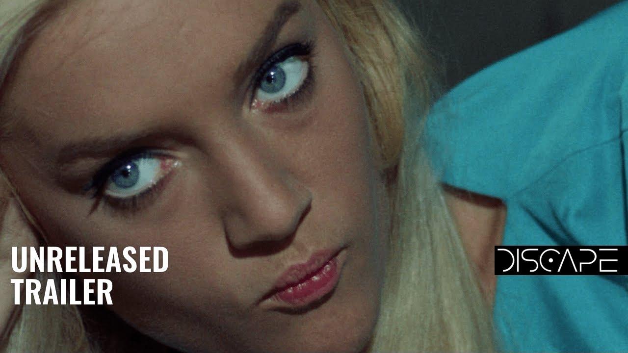 The Sex of Angels Trailer