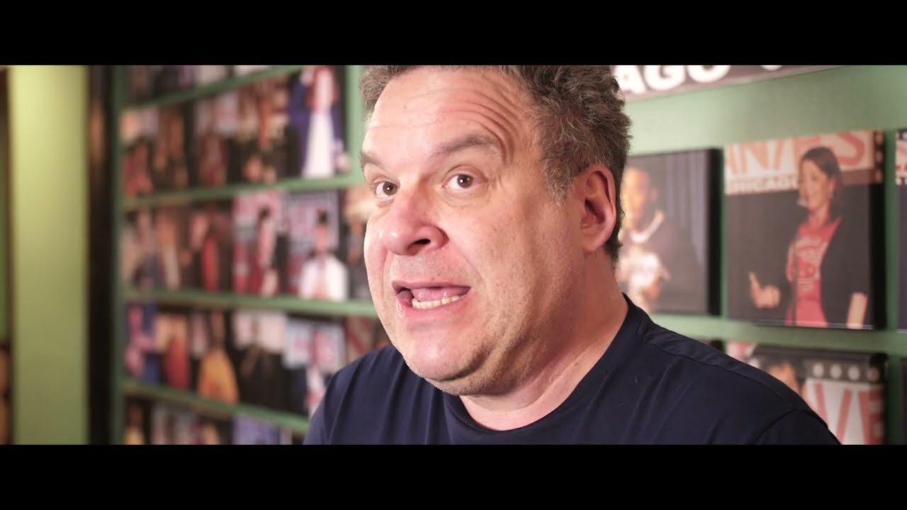 Out of the Loop Trailer