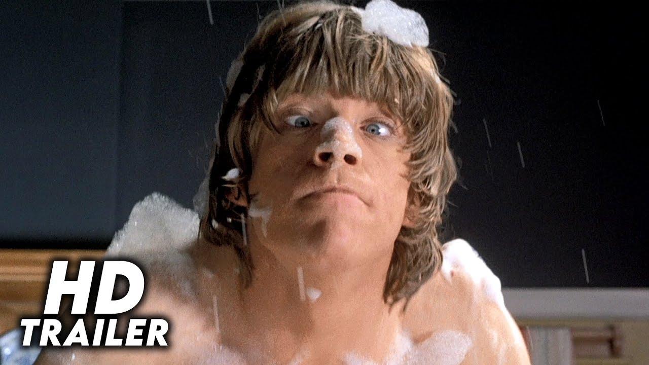 Confessions of a Window Cleaner Trailer