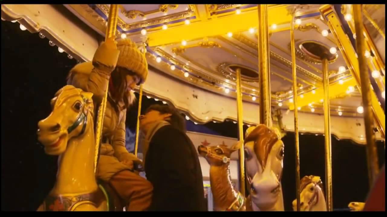I Just Wanna Hug You Trailer