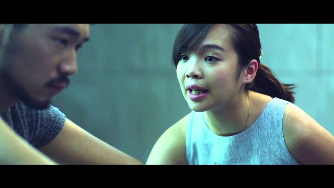 Book of Flock Trailer