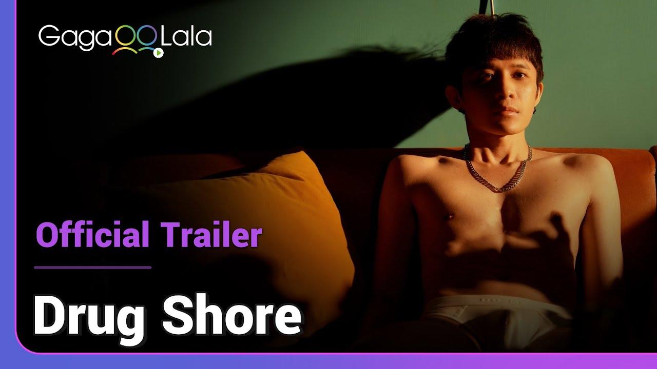 Drug Shore Trailer