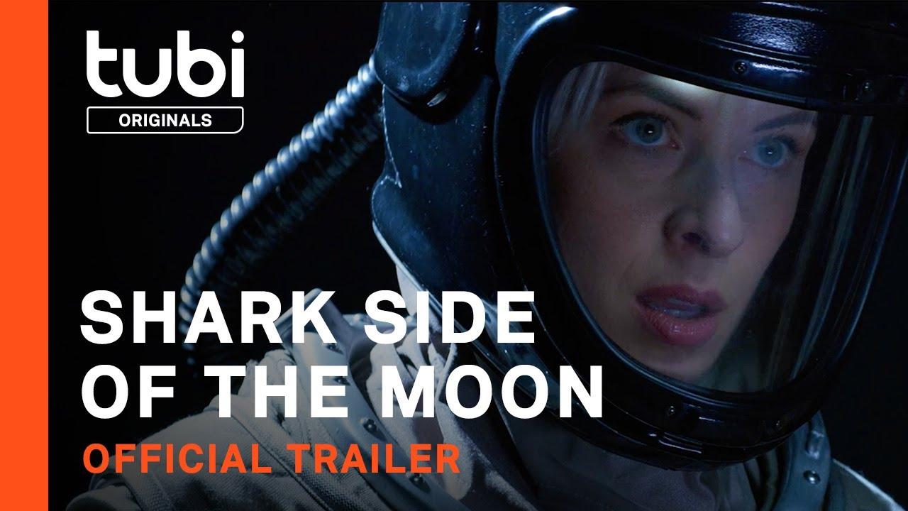 Shark Side of the Moon Trailer
