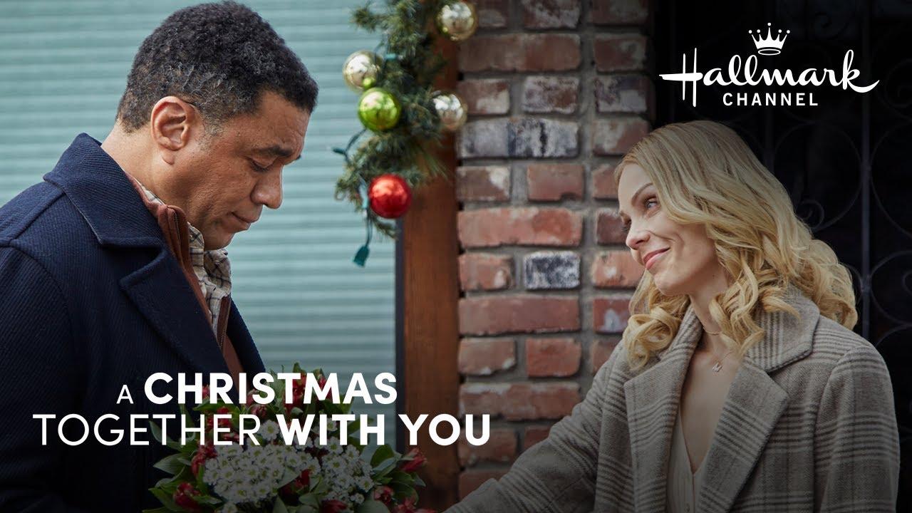 A Christmas Together With You Trailer