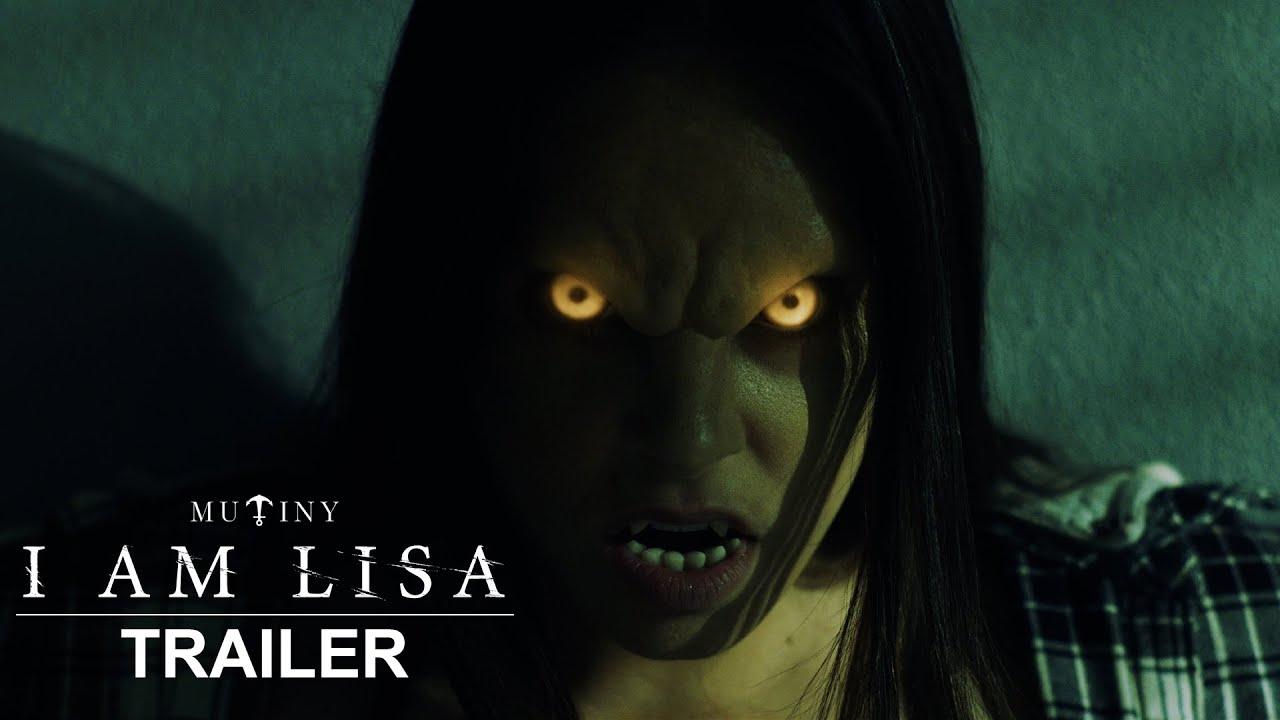 I Am Lisa Trailer