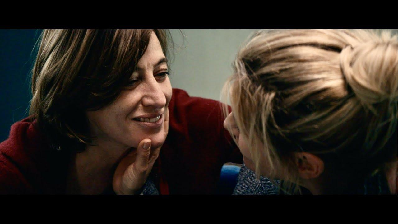 The Divide Trailer