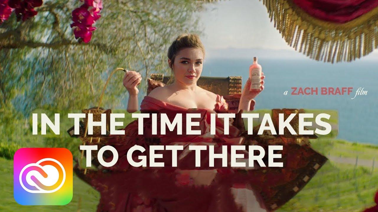In the Time It Takes to Get There Trailer