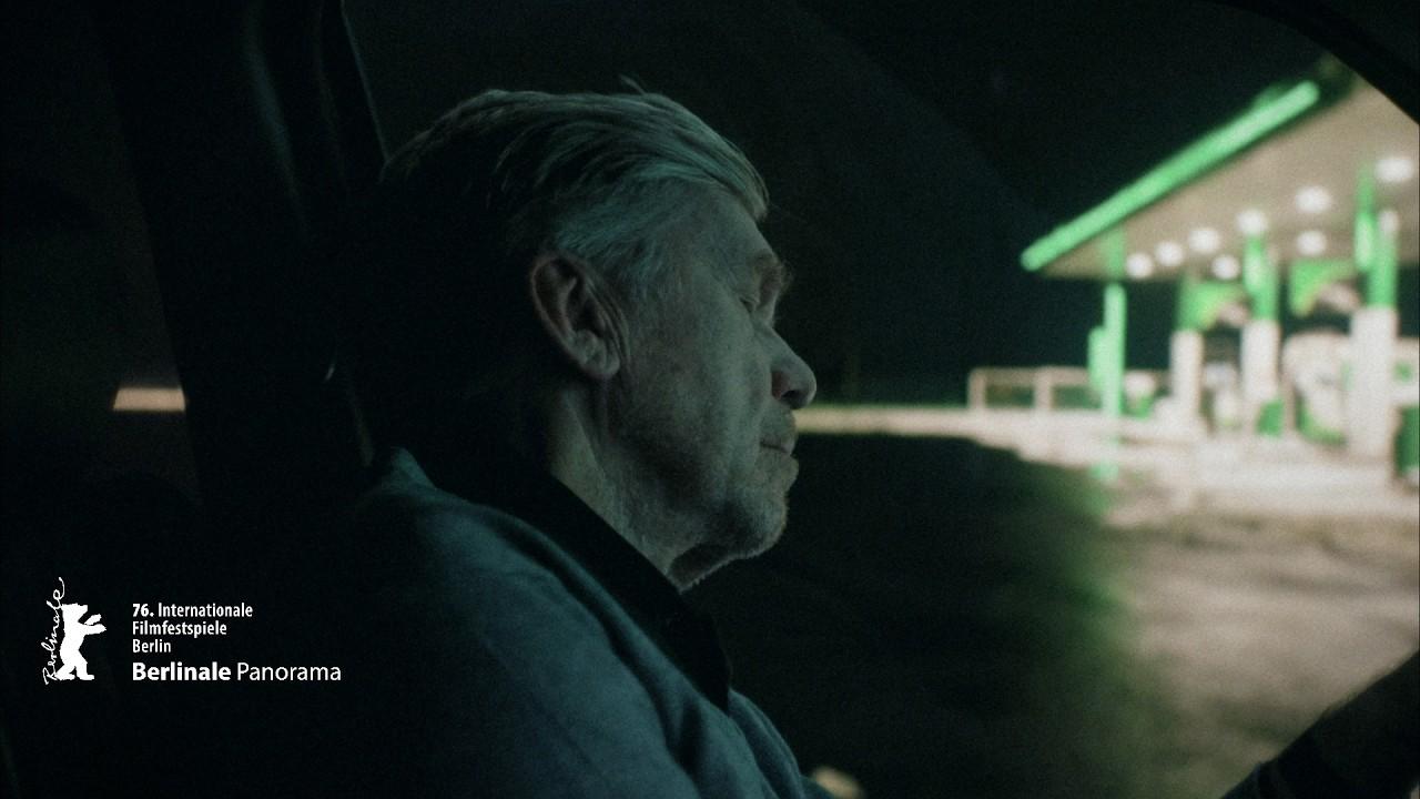 London Trailer