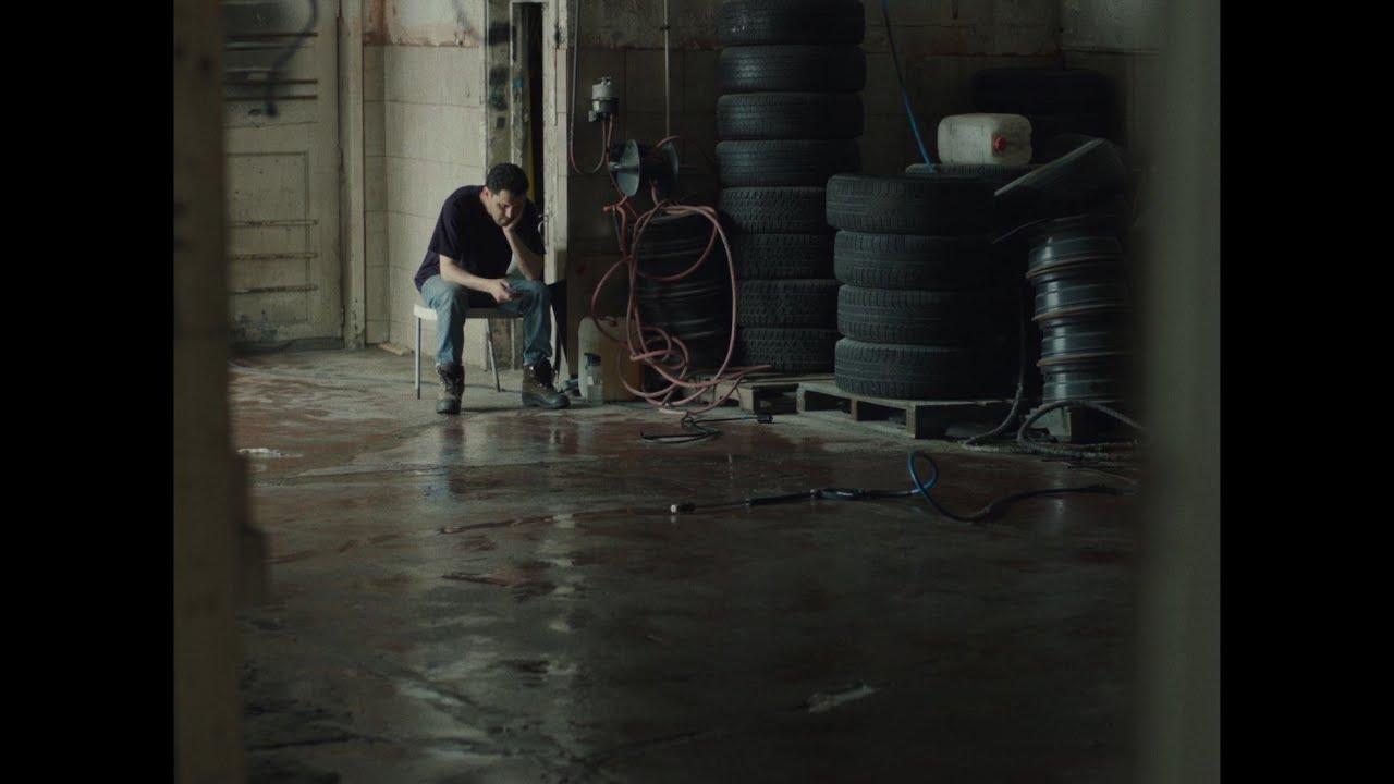 Foam Trailer