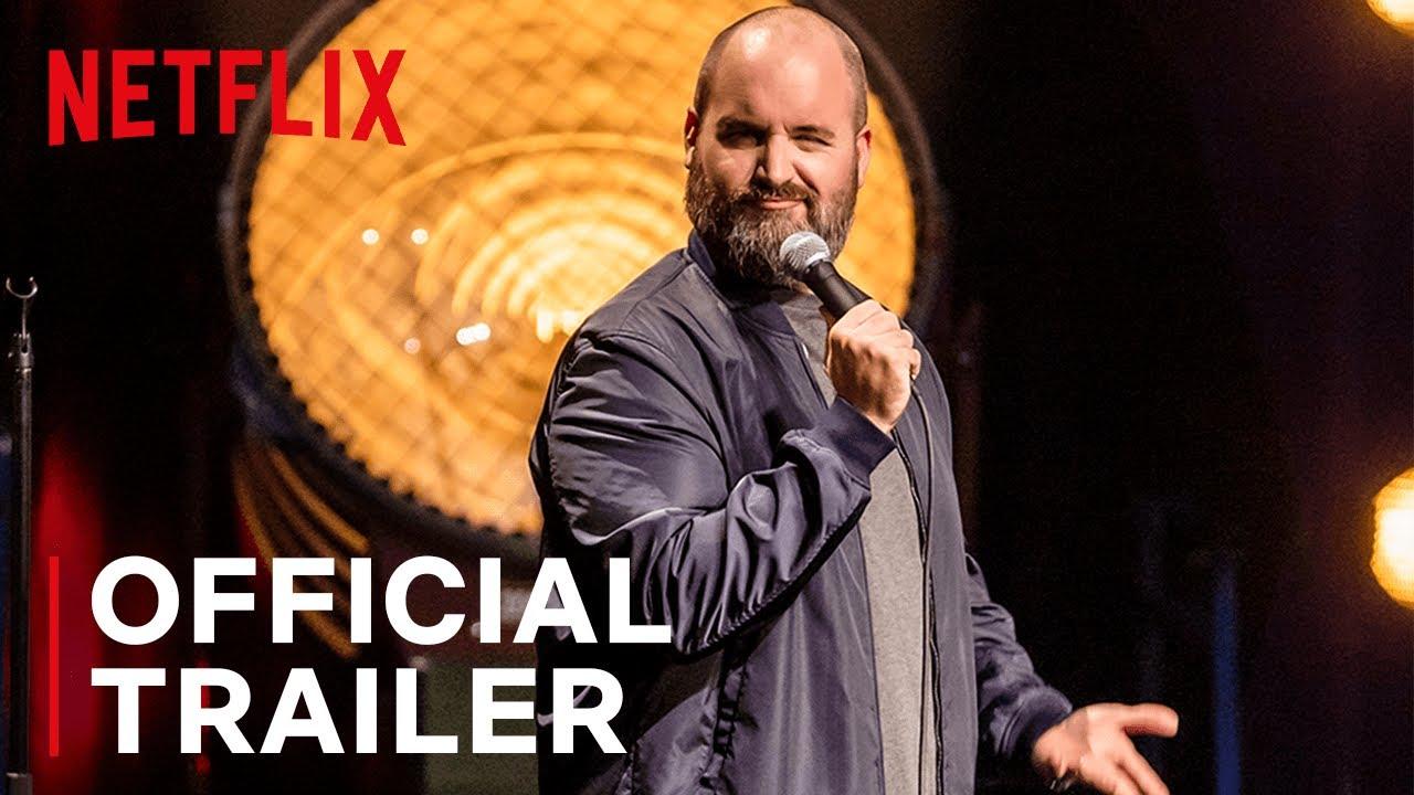 Tom Segura: Ball Hog Trailer