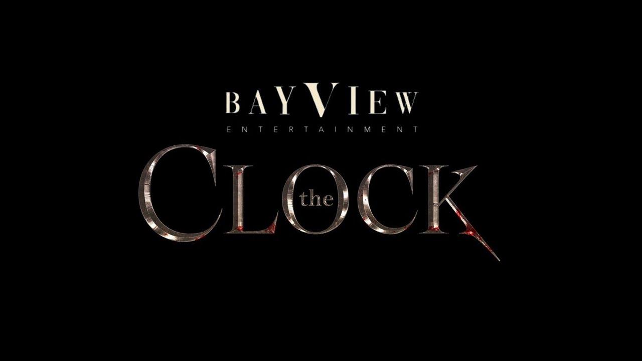 The Clock Trailer