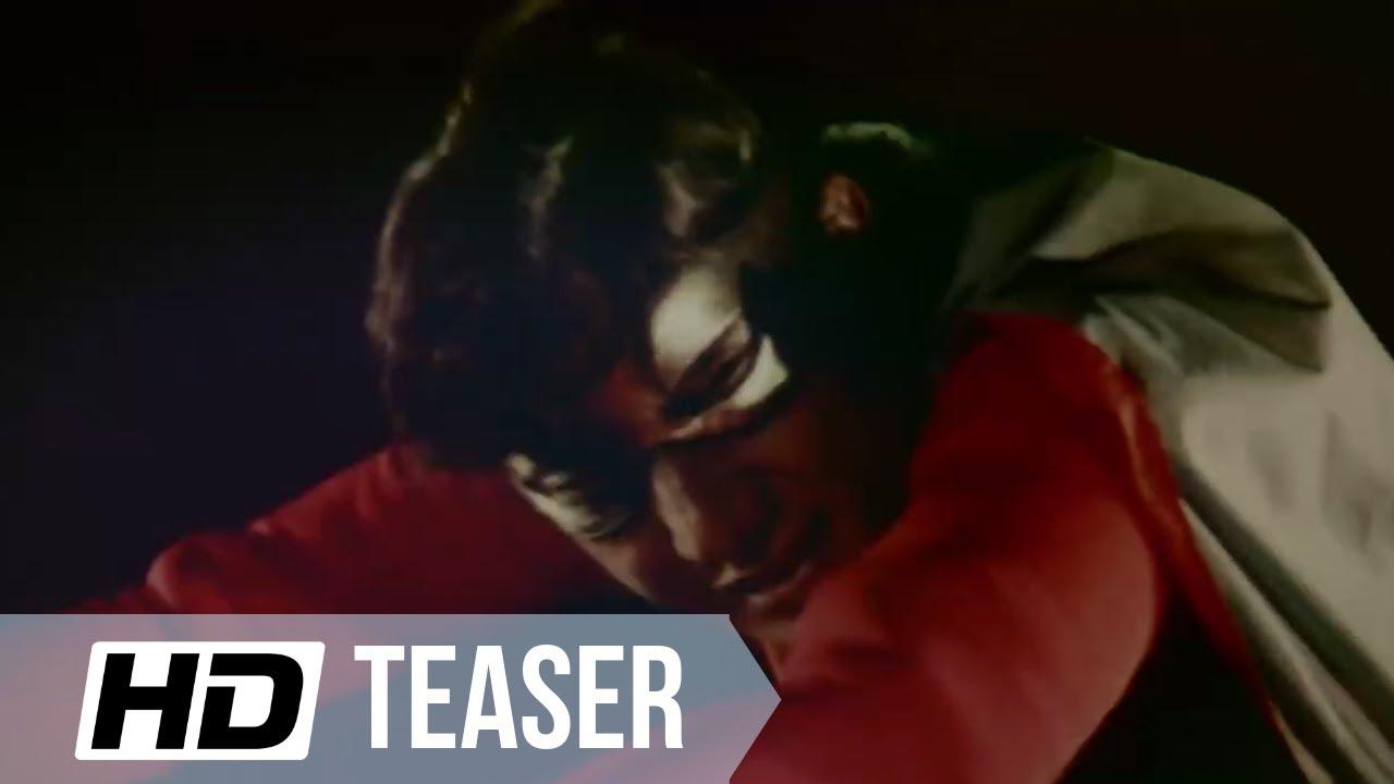 Captain Barbell Trailer