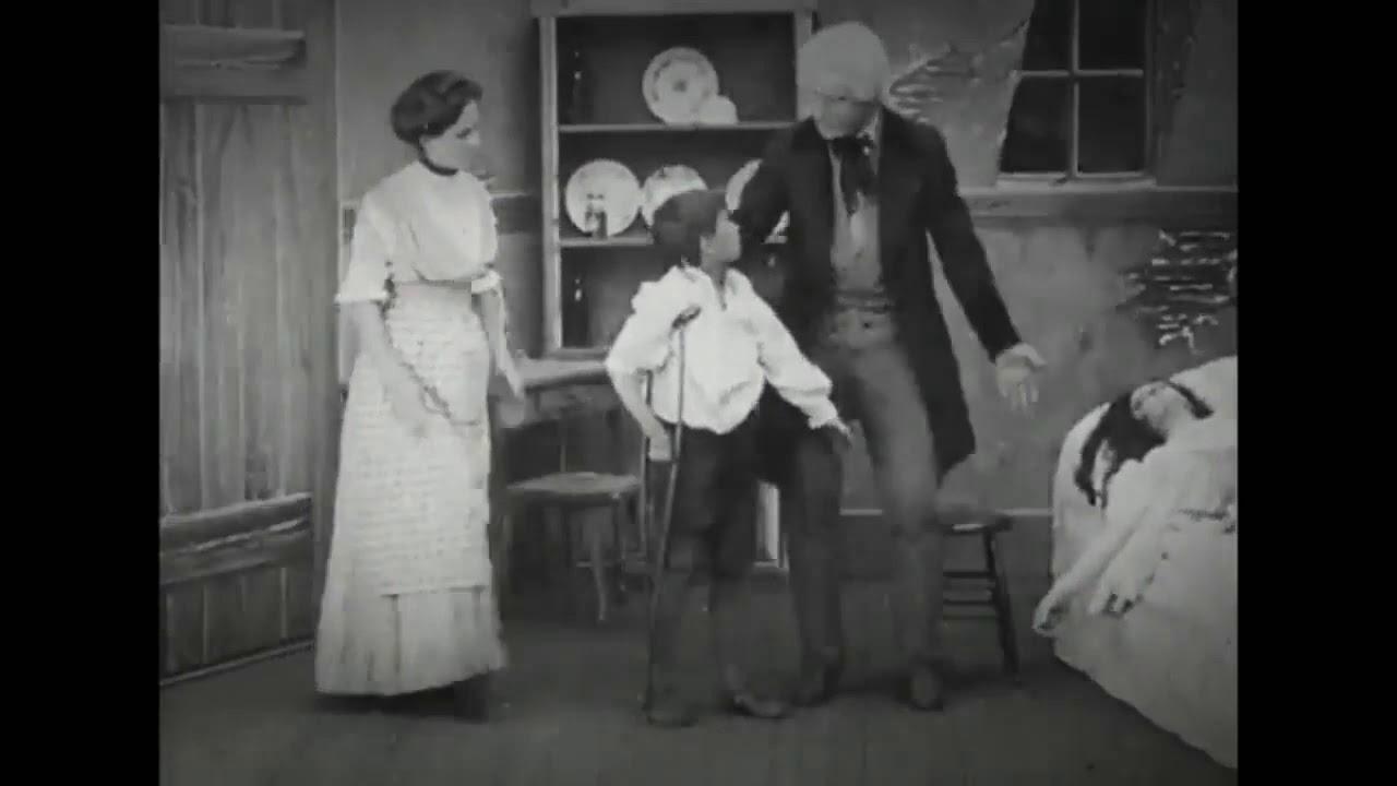 Drunkard's Child Trailer