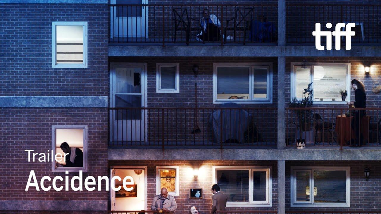 Accidence Trailer