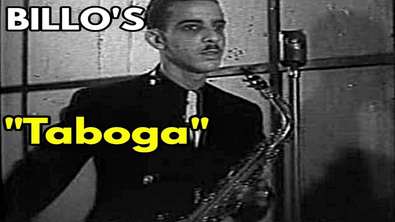 Taboga / Hacia El Calvario Trailer