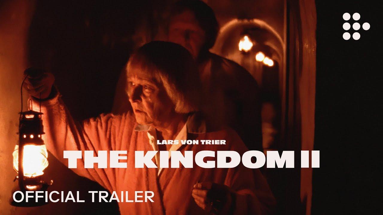 The Kingdom II Trailer