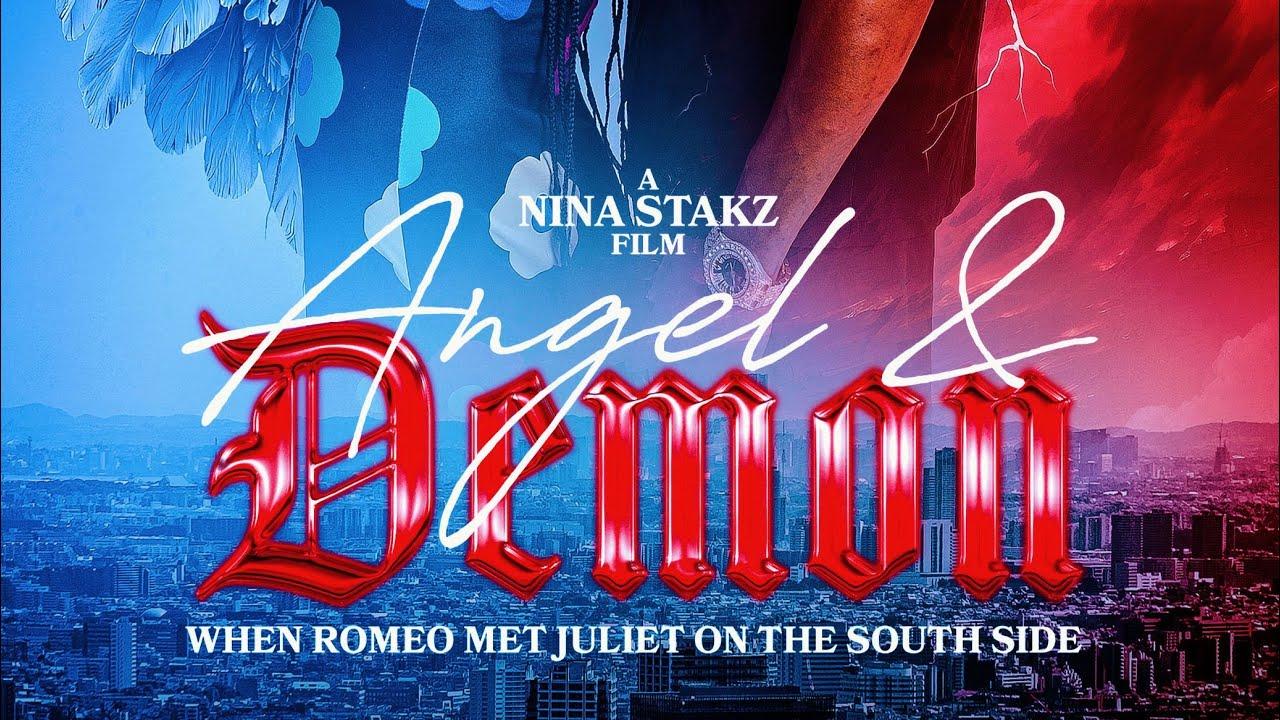 Angel & Demon Trailer