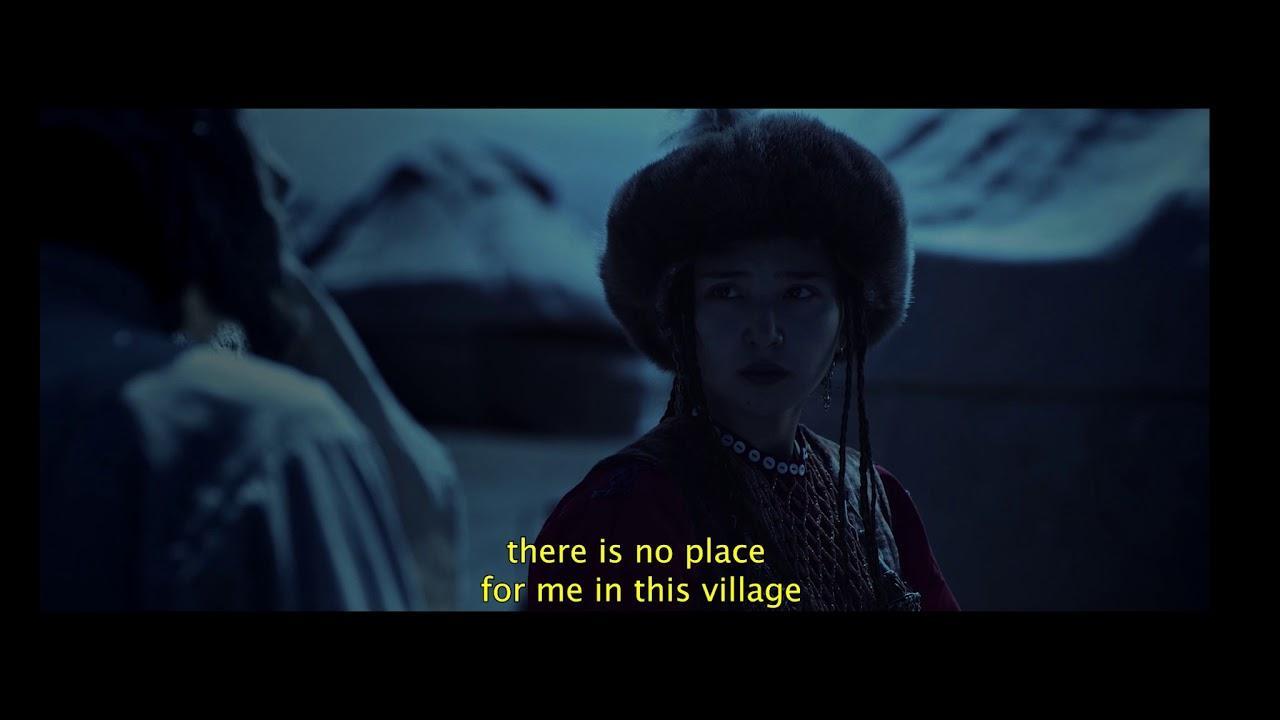 The Song of the Tree Trailer