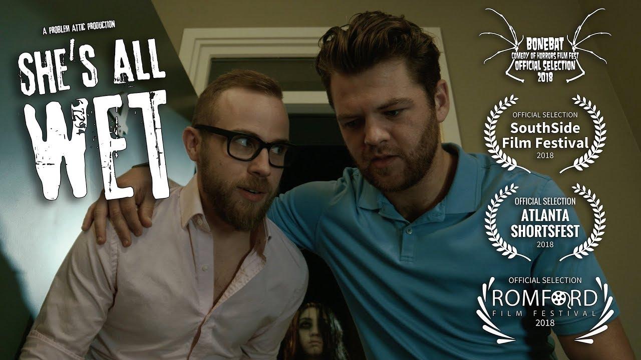 She's All Wet Trailer