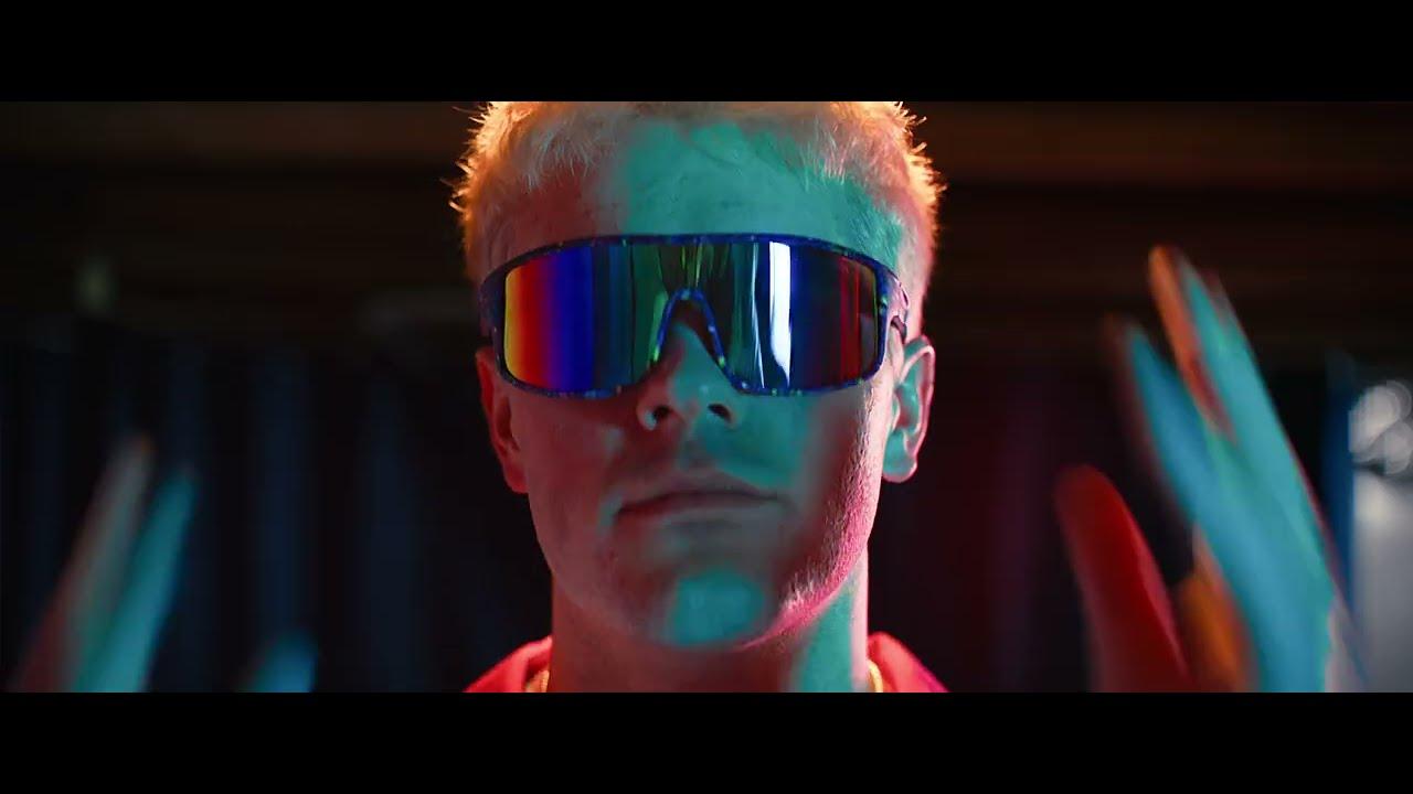 The Ballad of Max Thunderfist Trailer