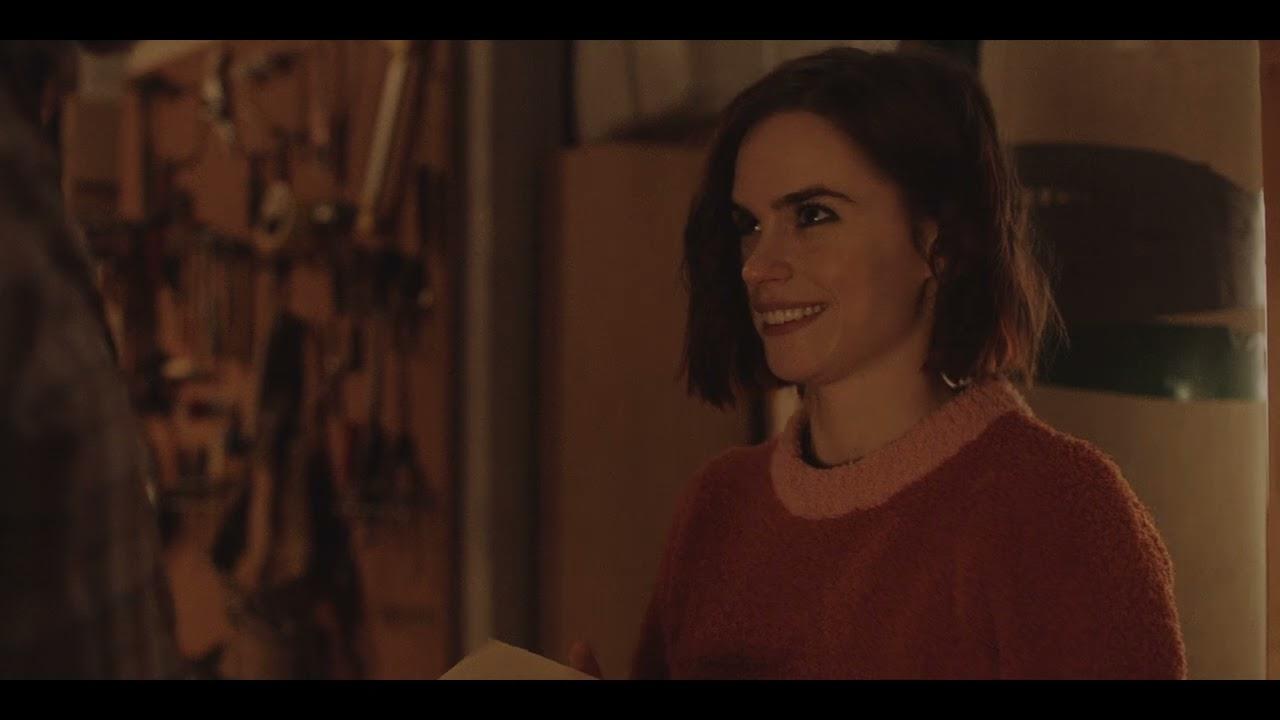 Who Are You People Trailer