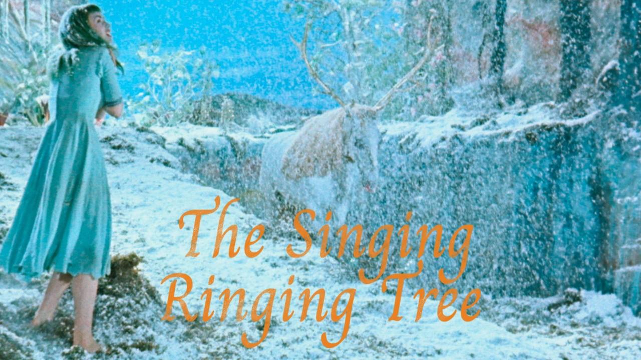 The Singing Ringing Tree Trailer