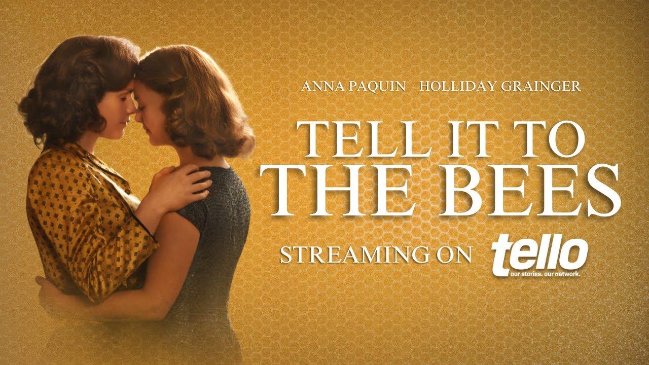Tell It to the Bees Trailer
