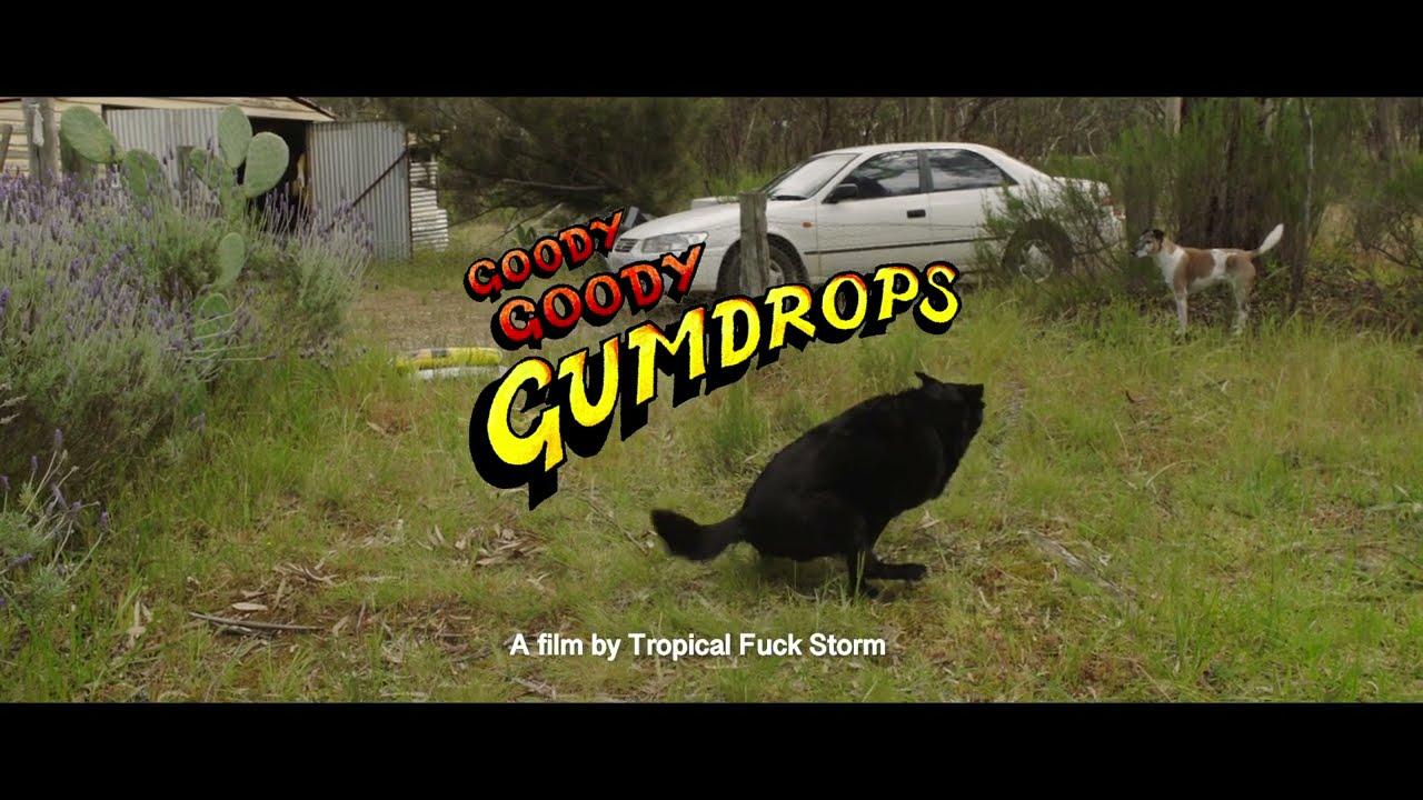 Goody Goody Gumdrops Trailer