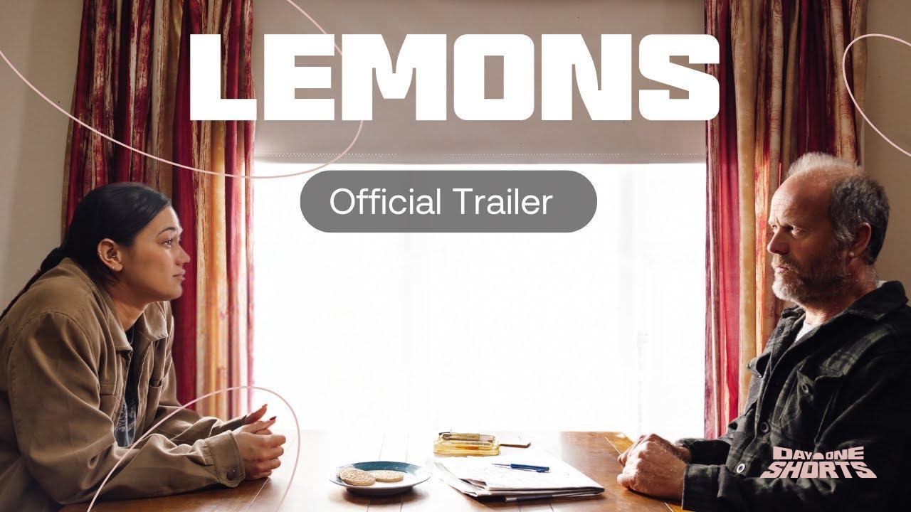 Lemons Trailer