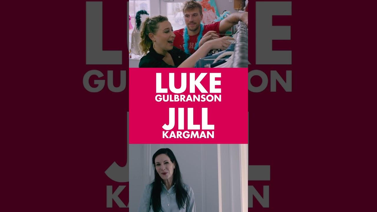 Love... Reconsidered Trailer