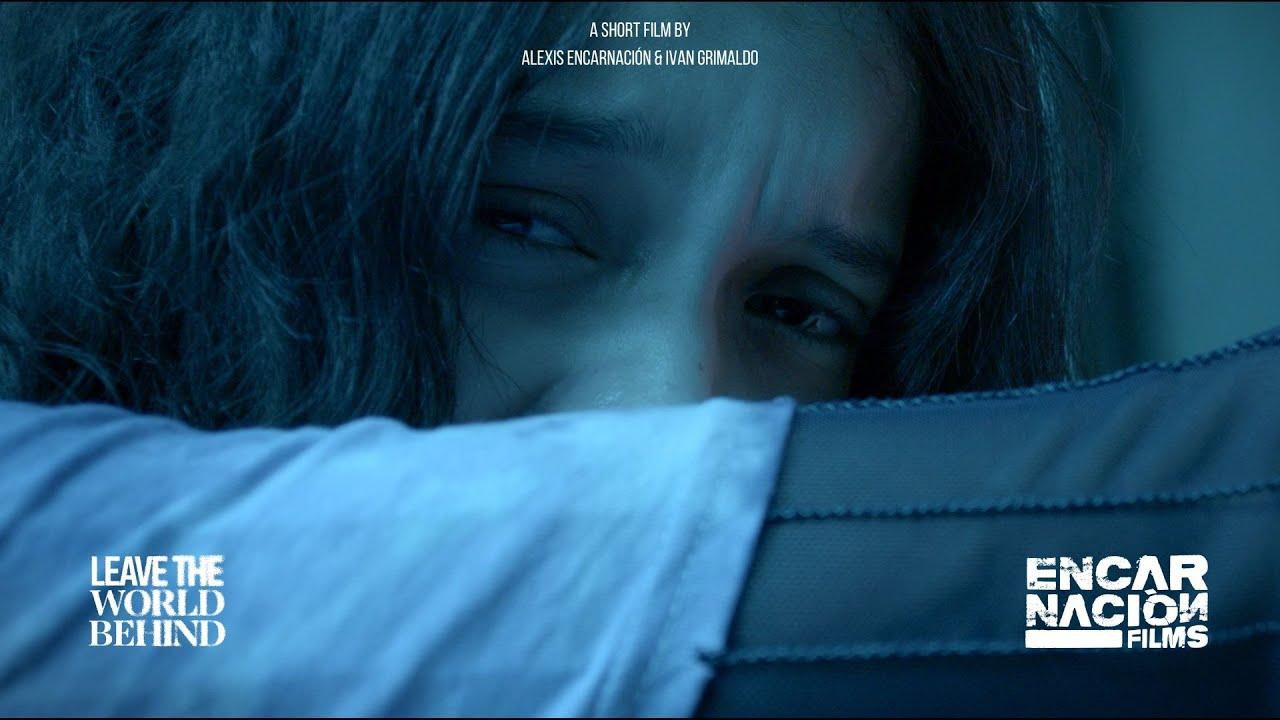 Leave The World Behind Trailer