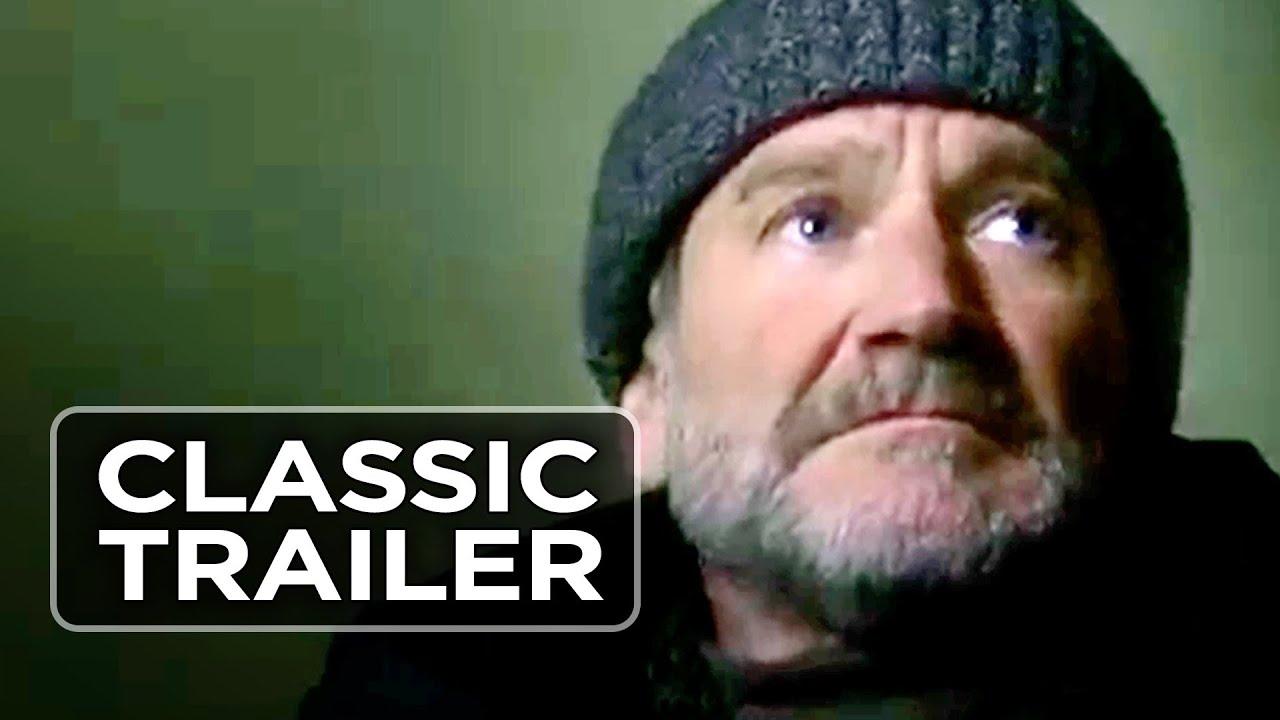 The Night Listener Trailer