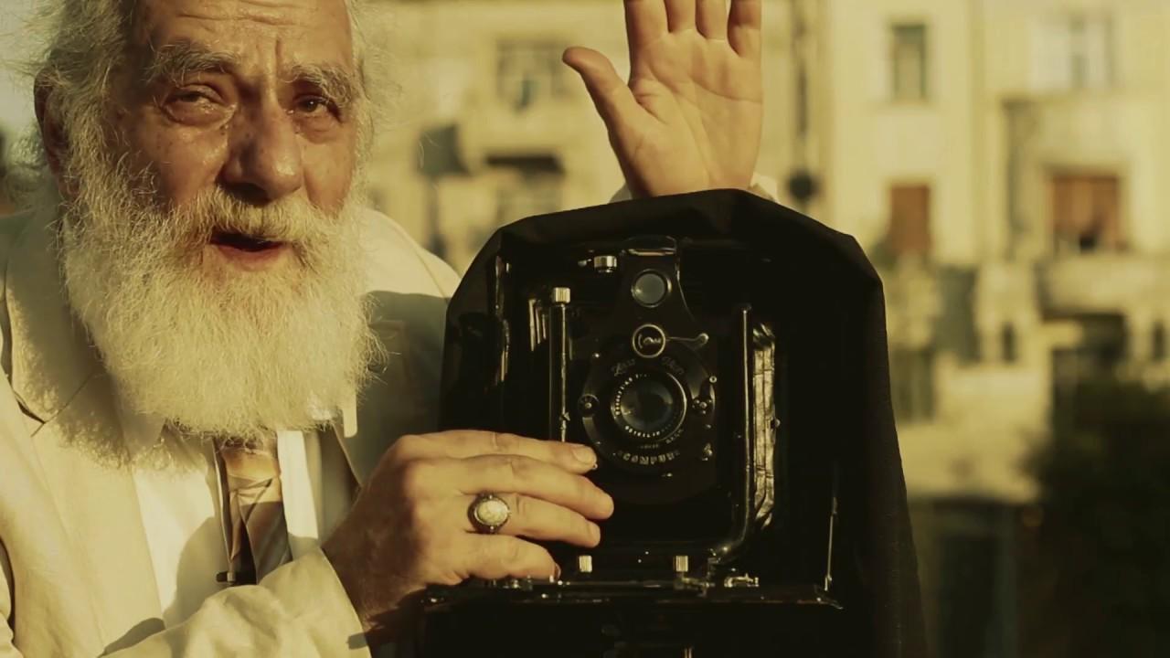 The Gypsy Revenge - The Deadly Hat and the Nazi Trailer