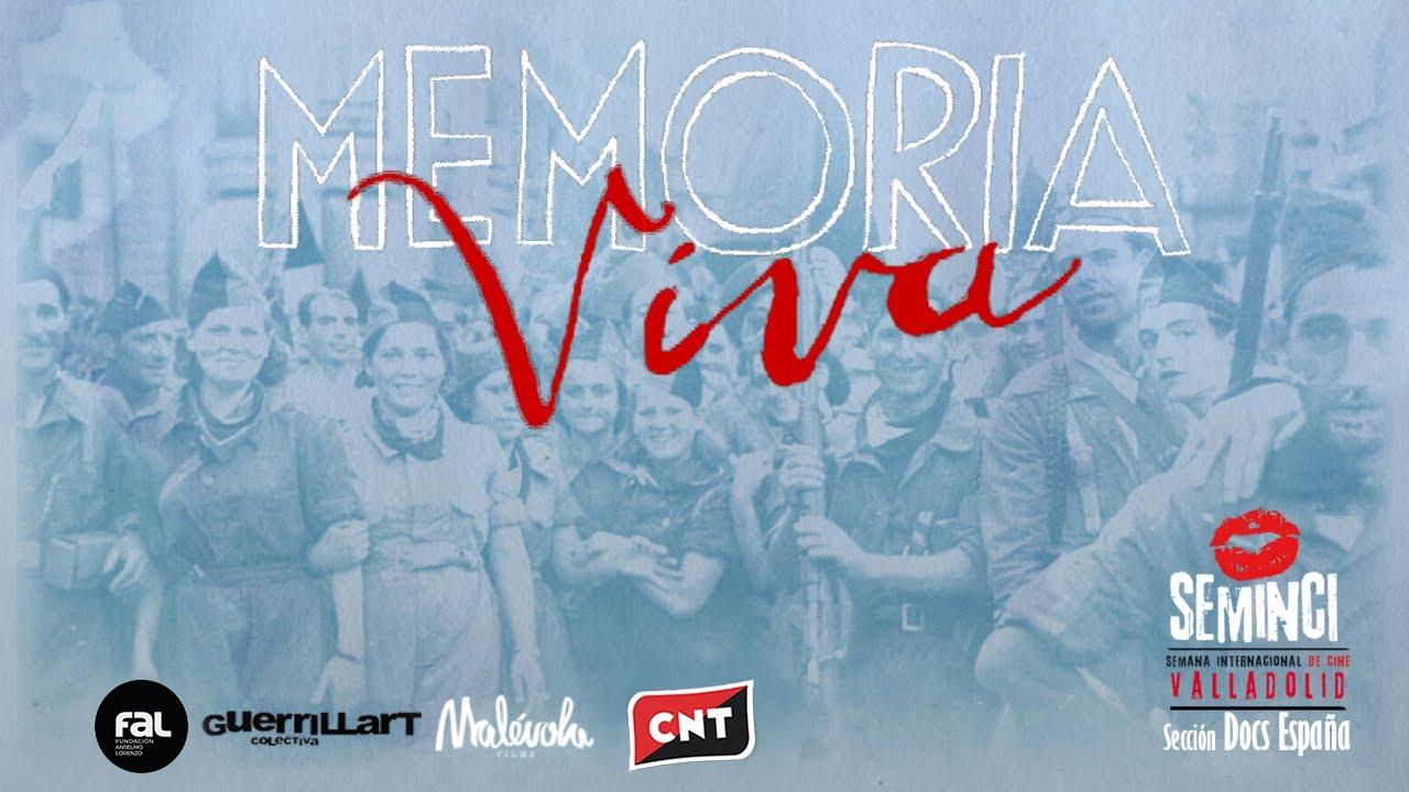 Living Memory Trailer