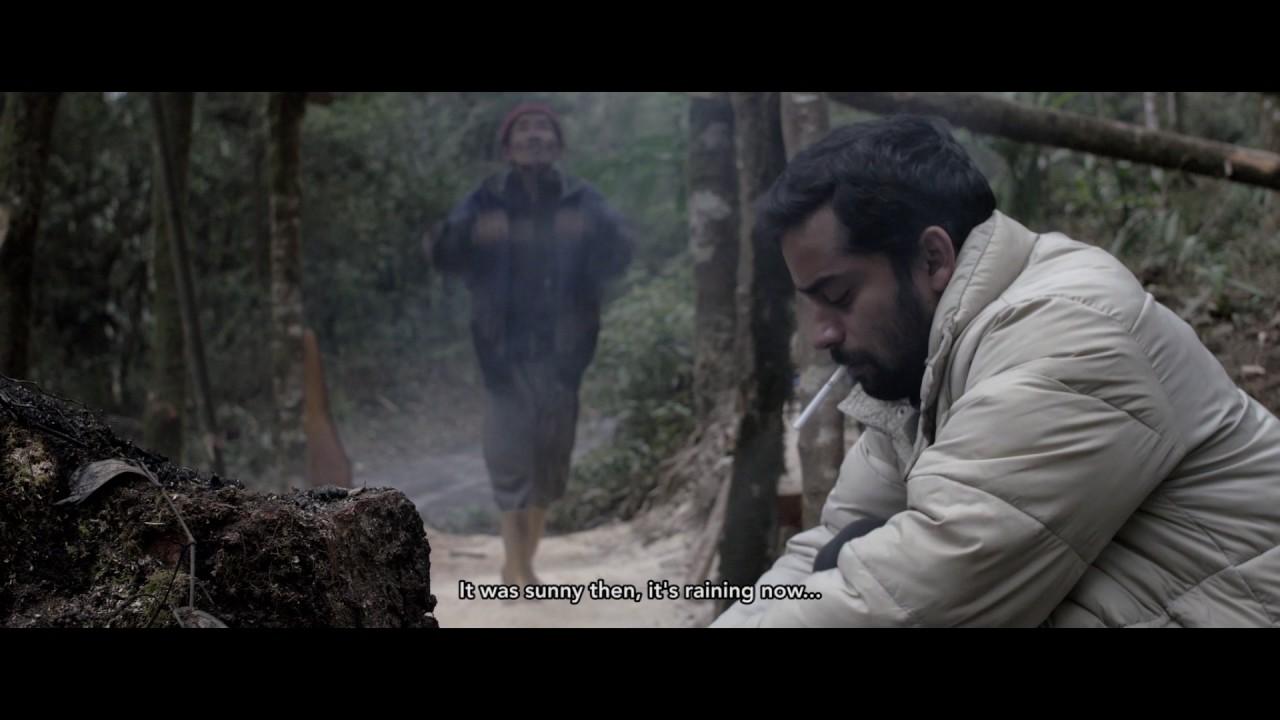 Ralang Road Trailer