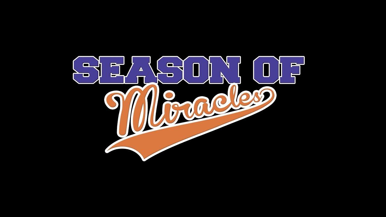 Season of Miracles Trailer