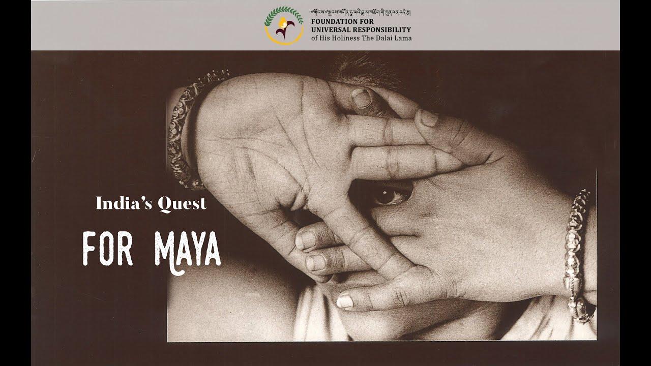 For Maya Trailer