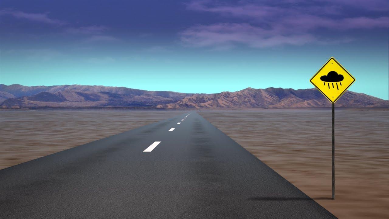 Are We There Yet? Trailer