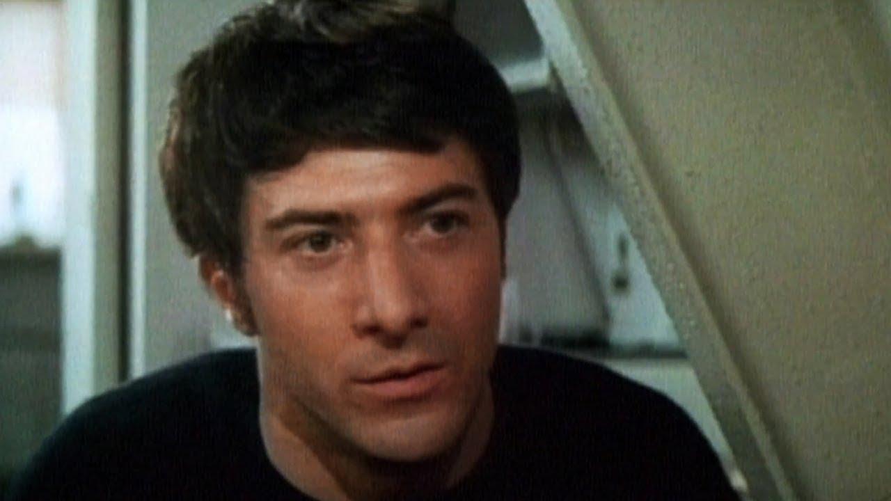 John and Mary Trailer